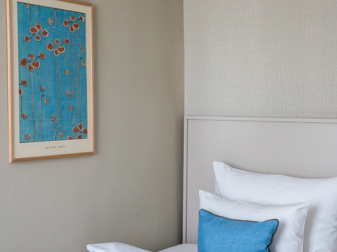 加雷兹提恩萨尔茨堡维尔酒店主图