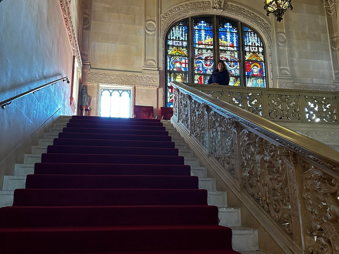 Salve Regina University-纽波特必去景点