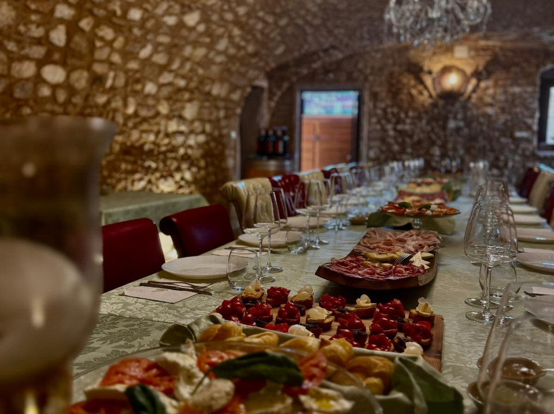 Corte Borghetti-Marano di Valpolicella必去景点