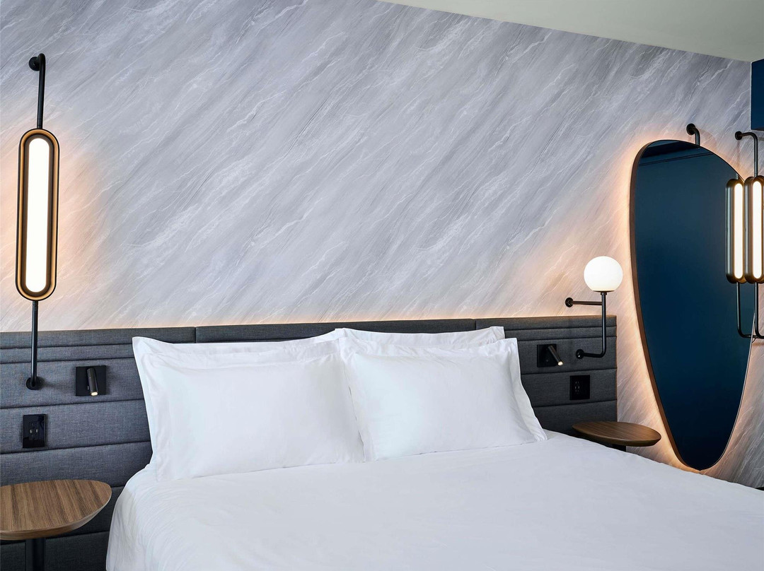 多伦多旺市中心诺富特酒店主图