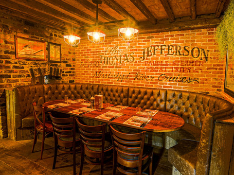 Hickory's Smokehouse Cardiff