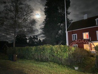 Regna Bed and Breakfast