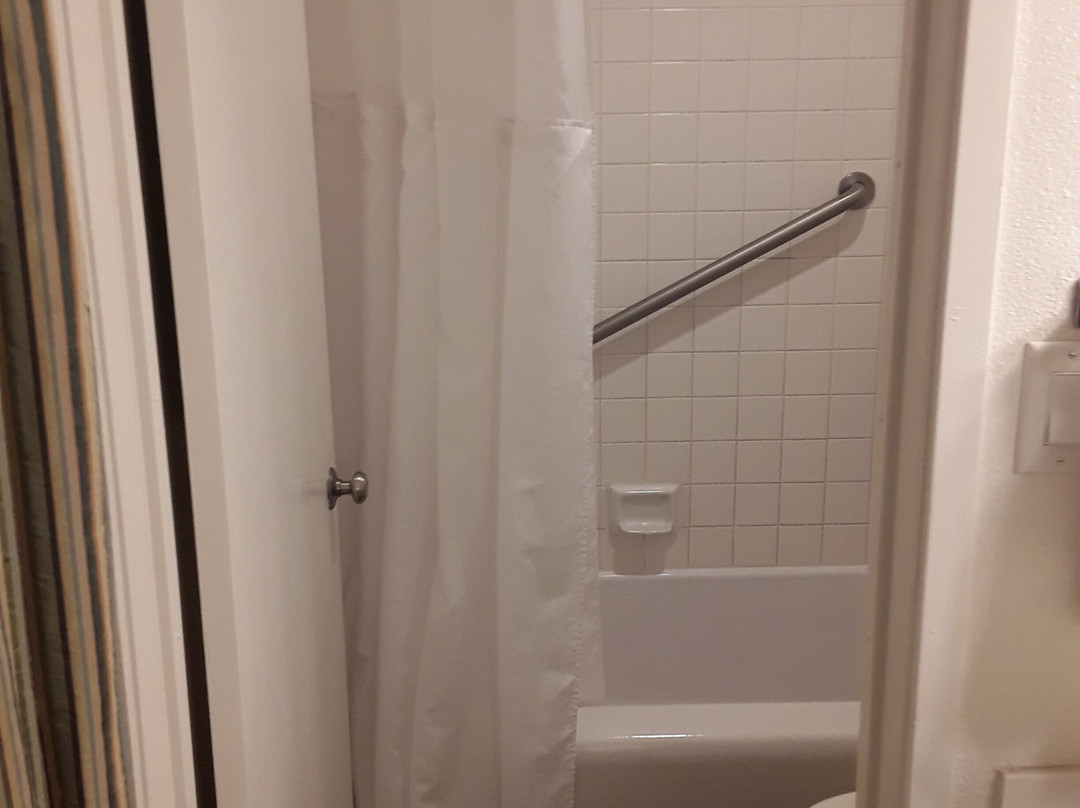 圣迭戈国王酒店主图