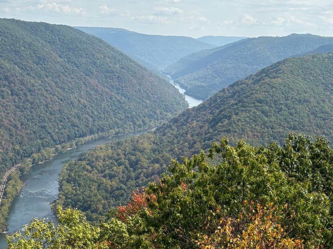 Grandview-Beaver必去景点