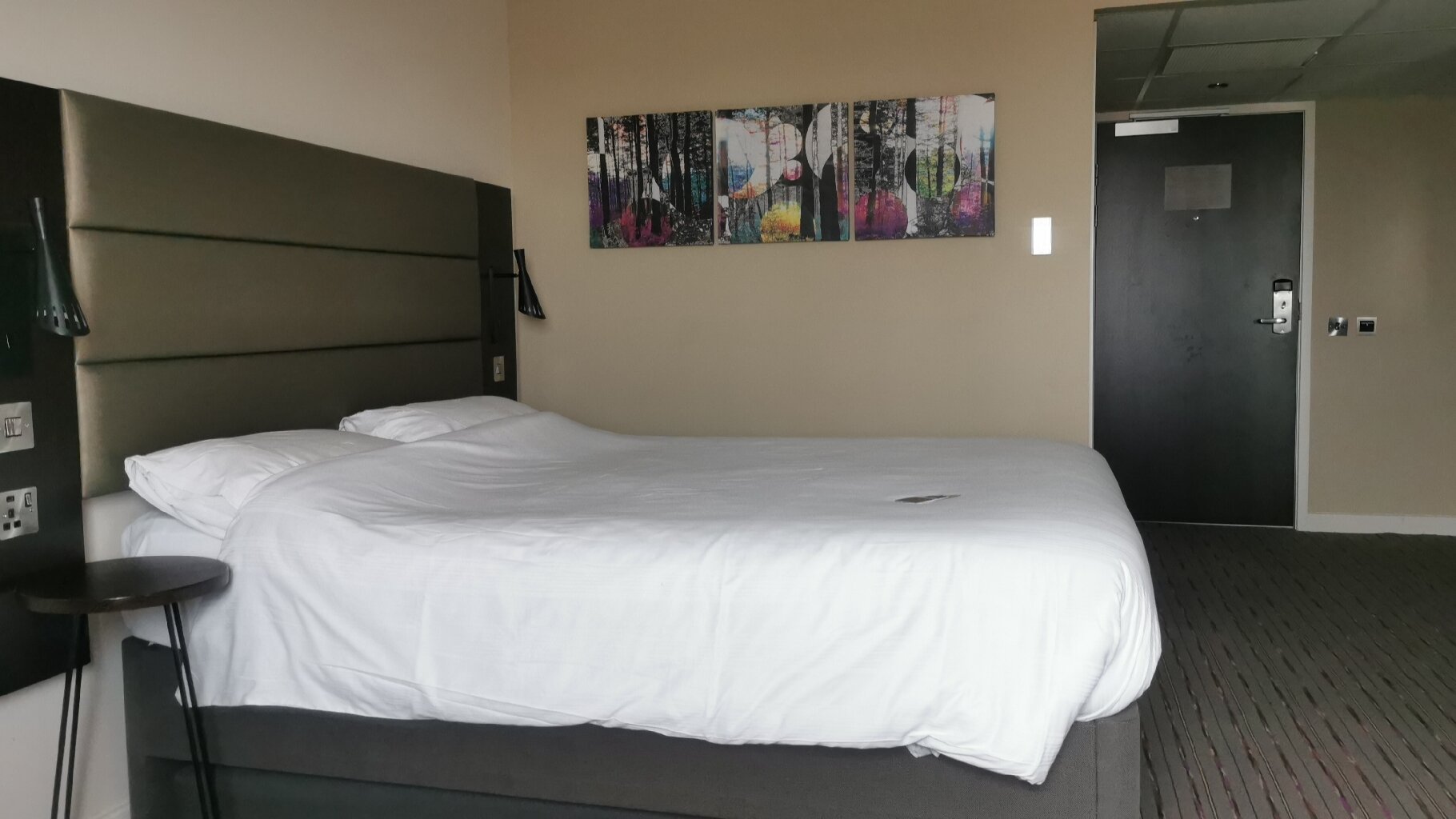 Premier Inn Thurso Hotel-官方