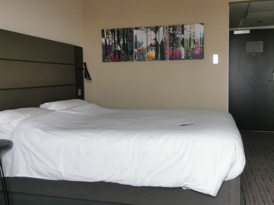Premier Inn Thurso Hotel主图