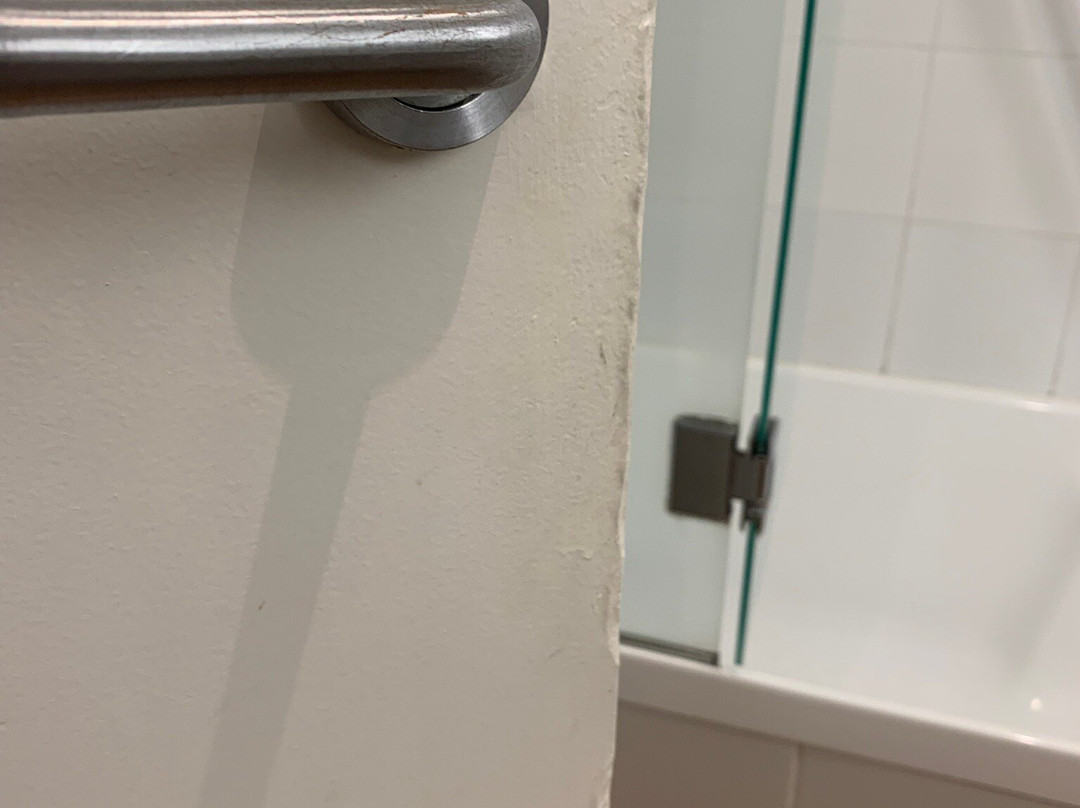 奥克兰艾勒斯利诺富特酒店主图