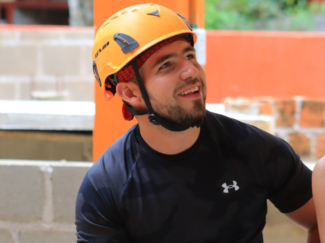 Canopy Eco Orbit-Cabo Corrientes必去景点