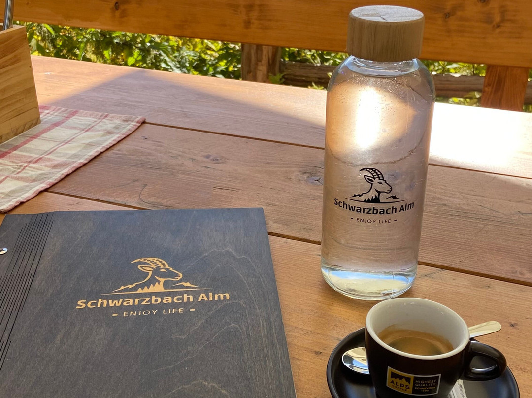 Schwarzbachalm-Valle Aurina必去景点