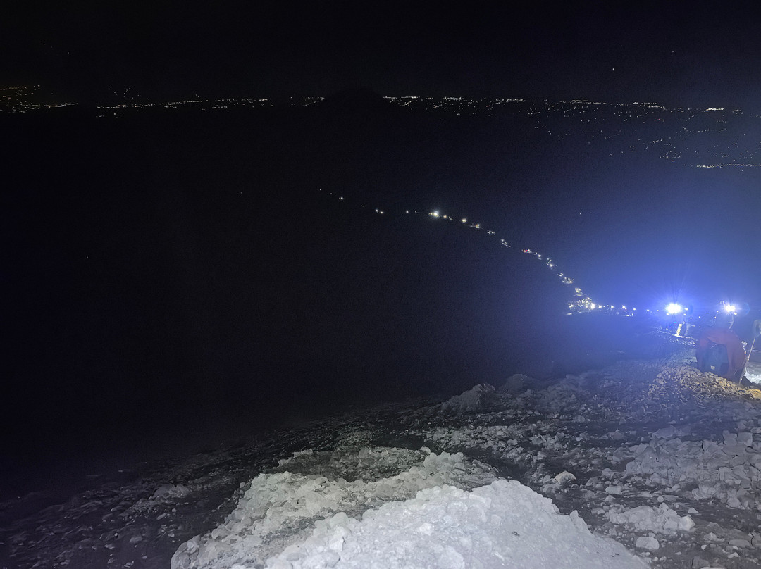 See You Rinjani - Trekking Organizer-Sembalun Lawang必去景点