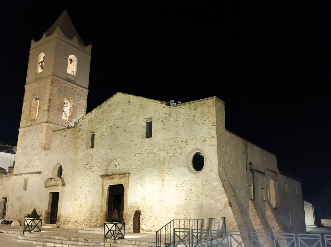 Centro Storico di Bernalda-Bernalda必去景点