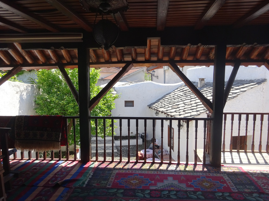 Biscevica Kuca (Biscevic House)-莫斯塔尔必去景点