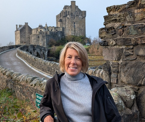 Ness Luxury Chauffeur-因弗内斯必去景点