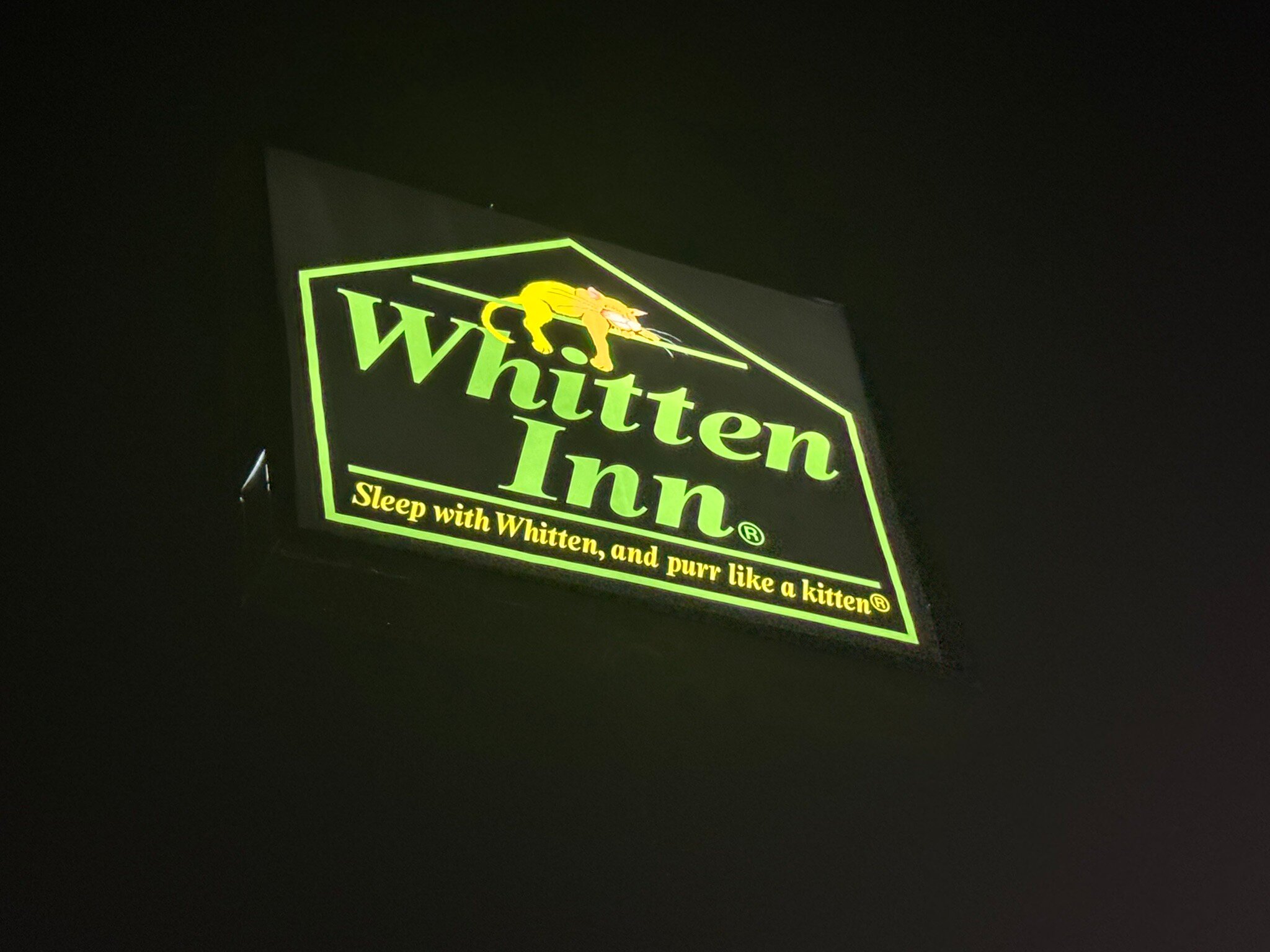 Whitten Inn-官方
