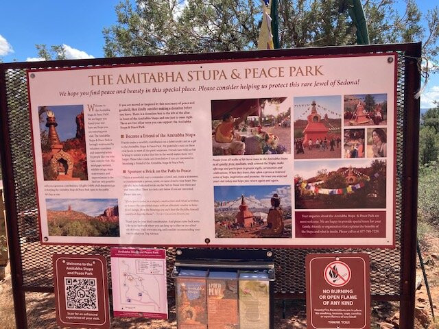 Sedona Spirit Yoga & Vortex Journeys-塞多纳必去景点