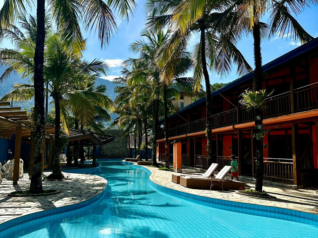 Hotel Pousada Tambayba主图