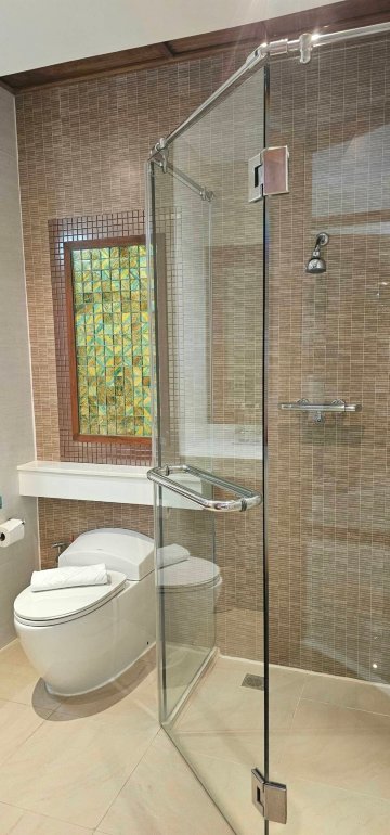 塔尼阔德查斯里酒店-官方