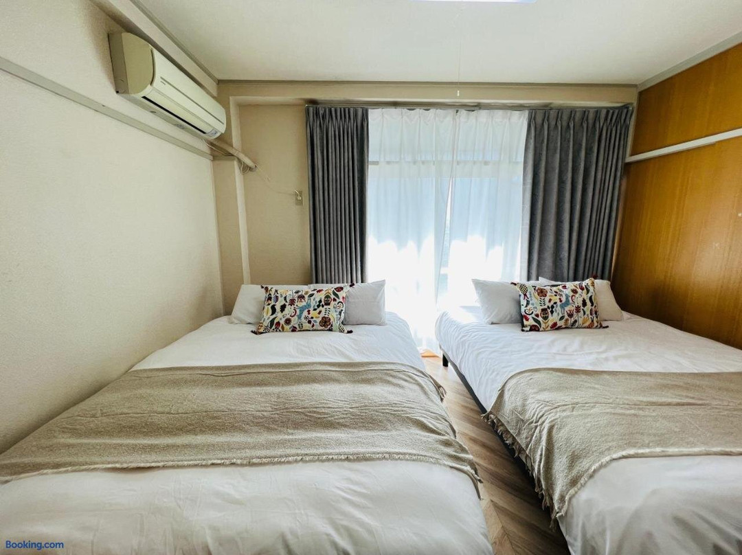 Shinjuku -jx House