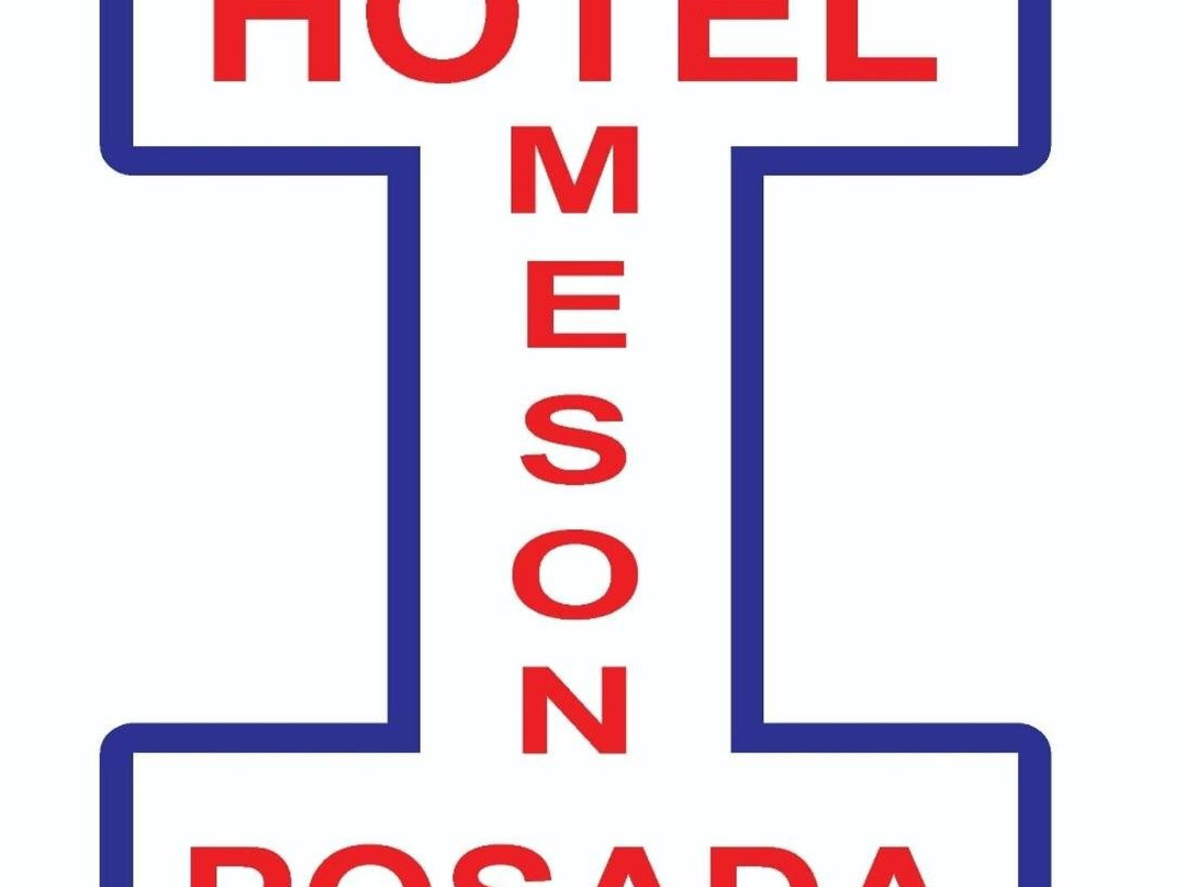 Hotel Meson Posada