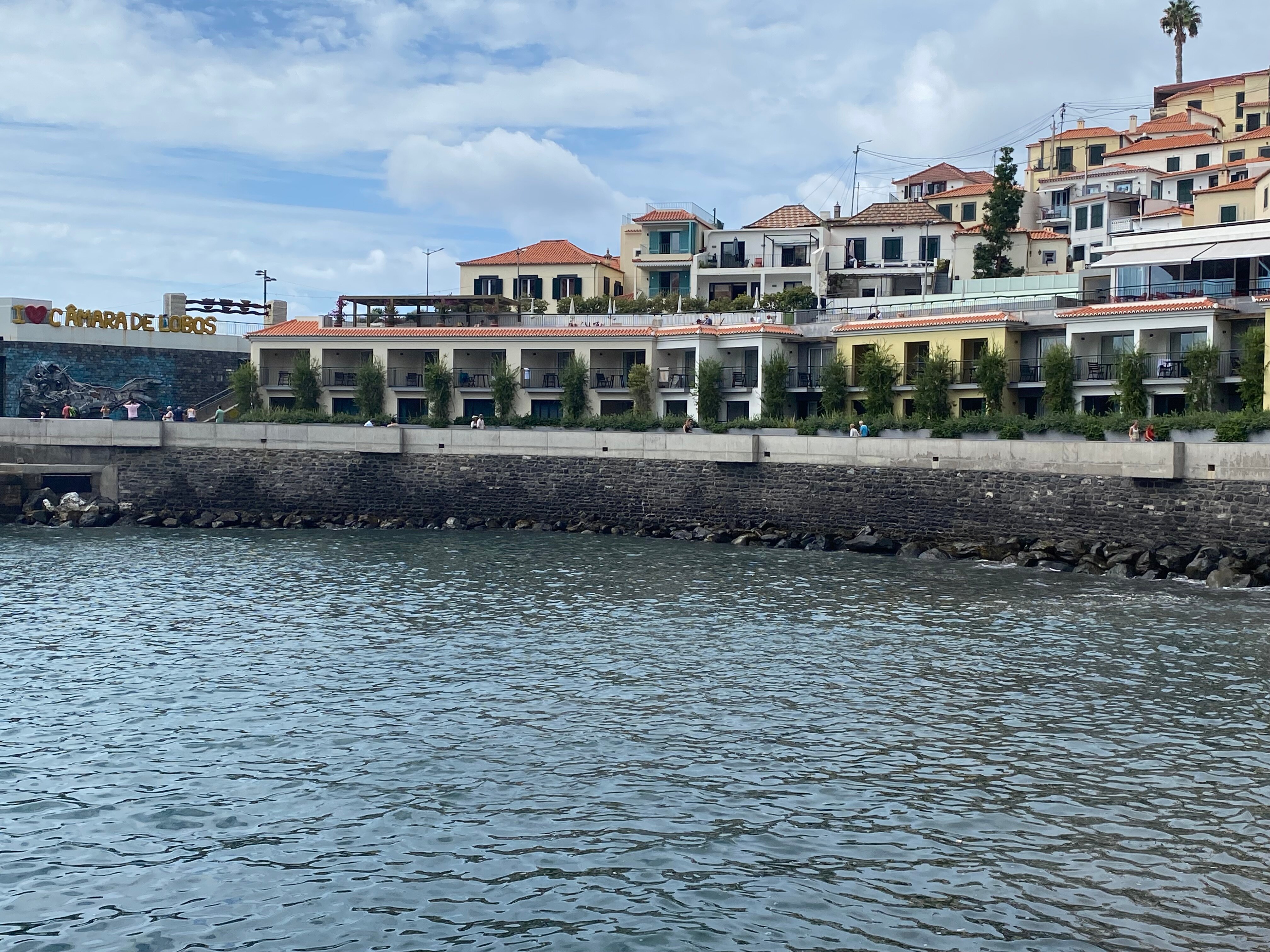 Pestana Churchill Bay-浴室