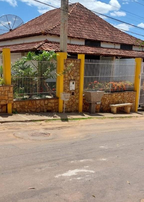 Pousada Colonial