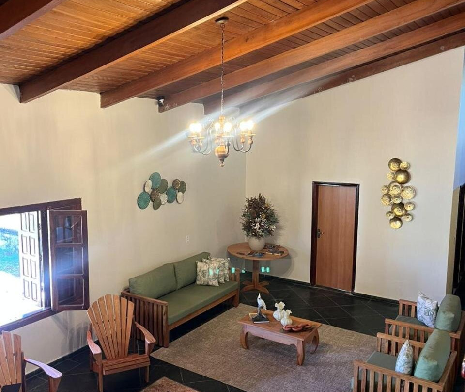 Pousada Casa Cerrado