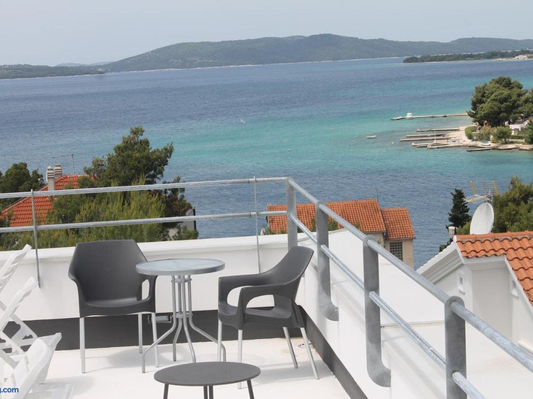 Bila Vila Apartments