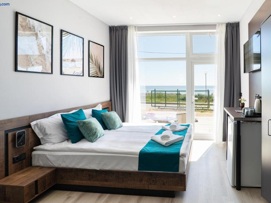 Paradise View Rooms