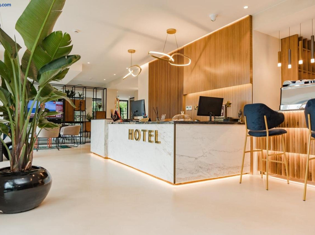 Hotel Dardan