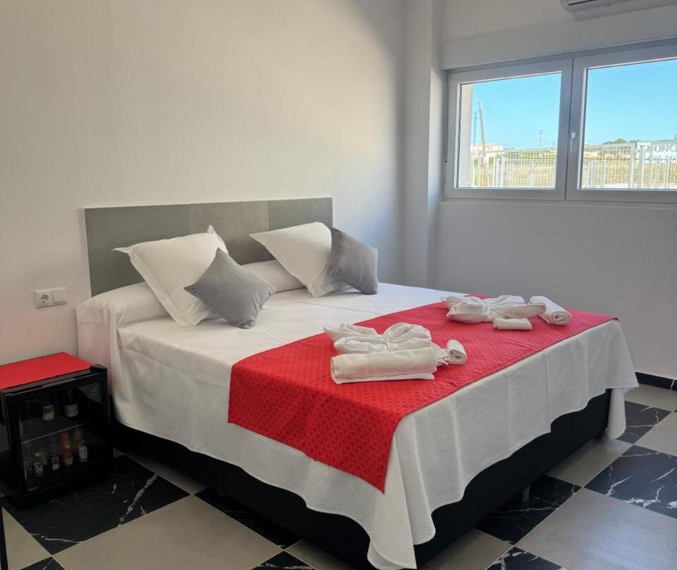 B6 Hotel