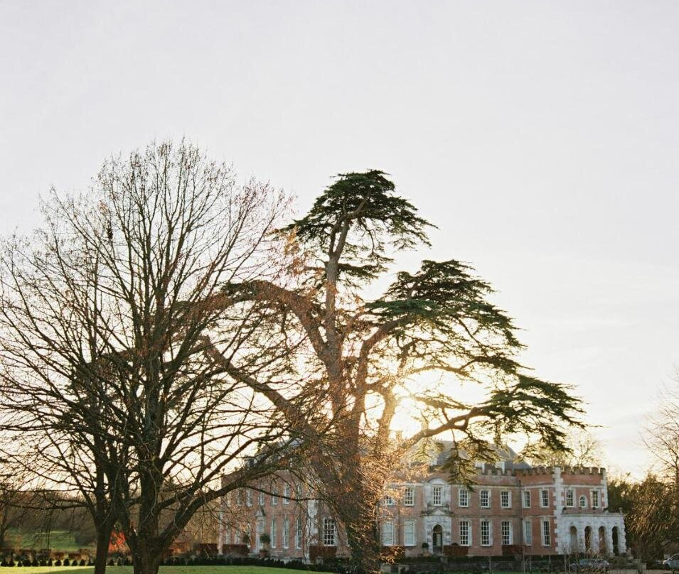St Giles House Accommodation