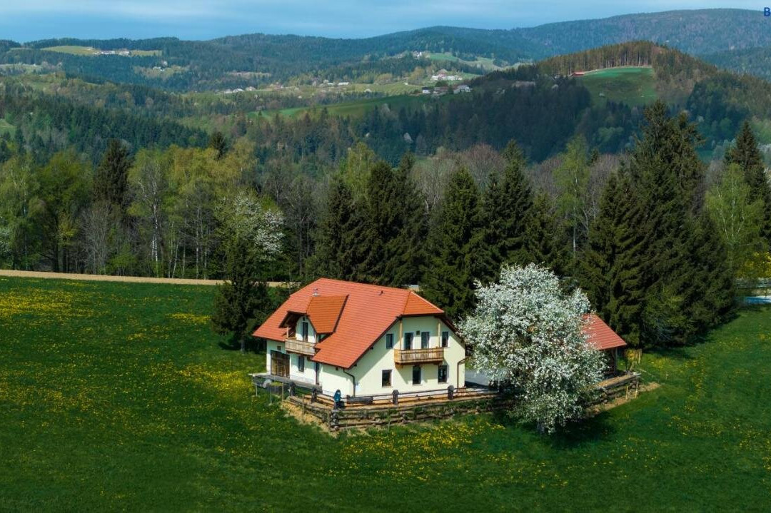 Frešer Farm Accommodation