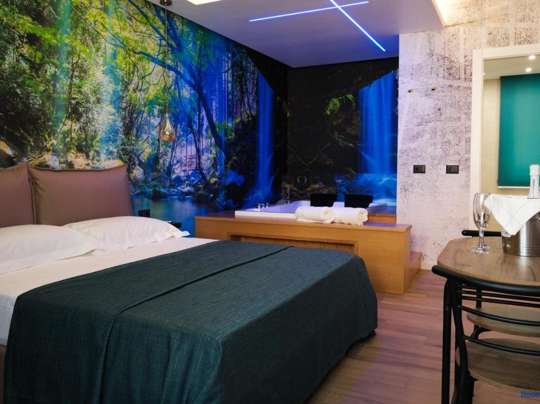 Mazzini House B&b