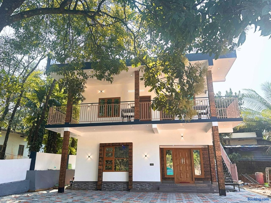 Chakkantharas Premium Villa