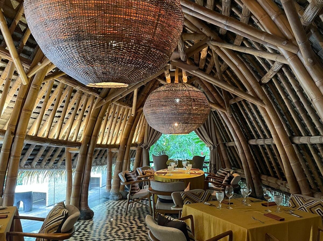 Hotel Roça Sundy - Principe Collection主图