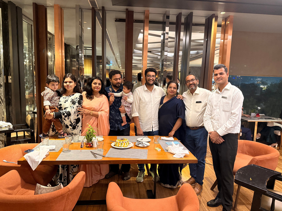 Kitchen District主图