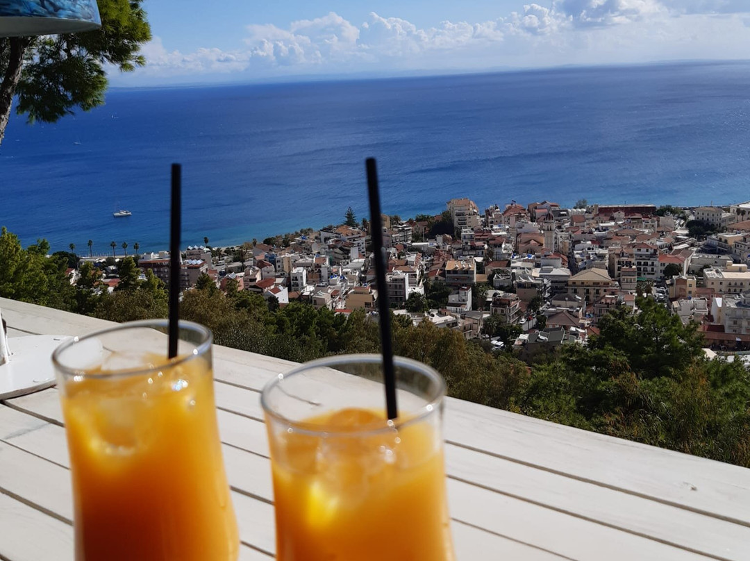 Cretan Holidays-伊拉克利翁必去景点