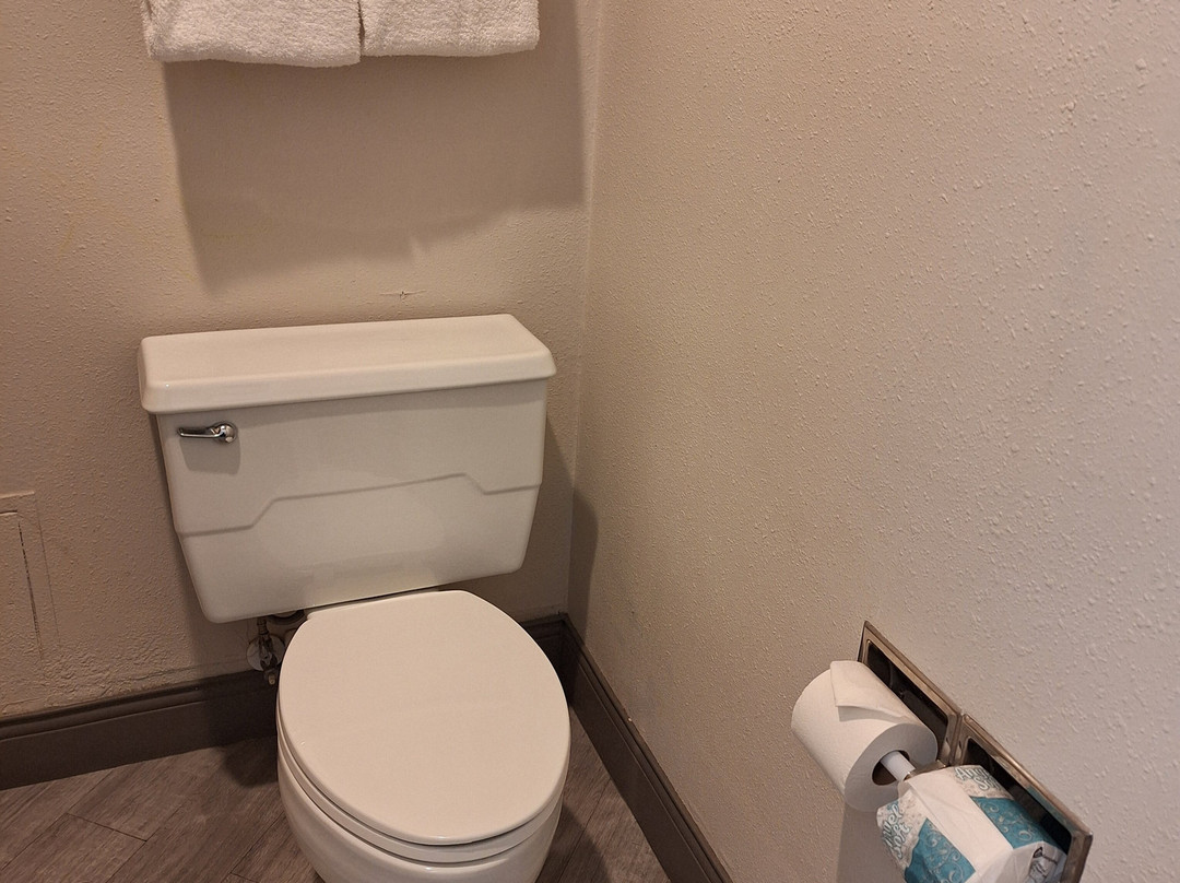 La Quinta Inn by Wyndham Oshkosh主图