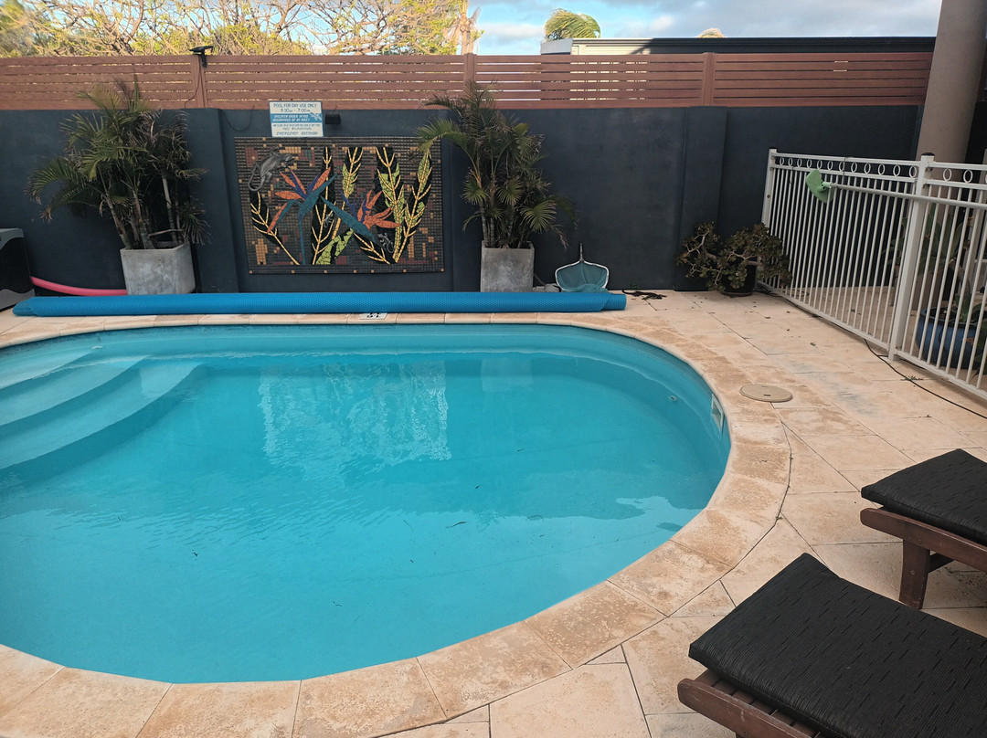 格科卡尔巴里住宿加早餐旅馆主图