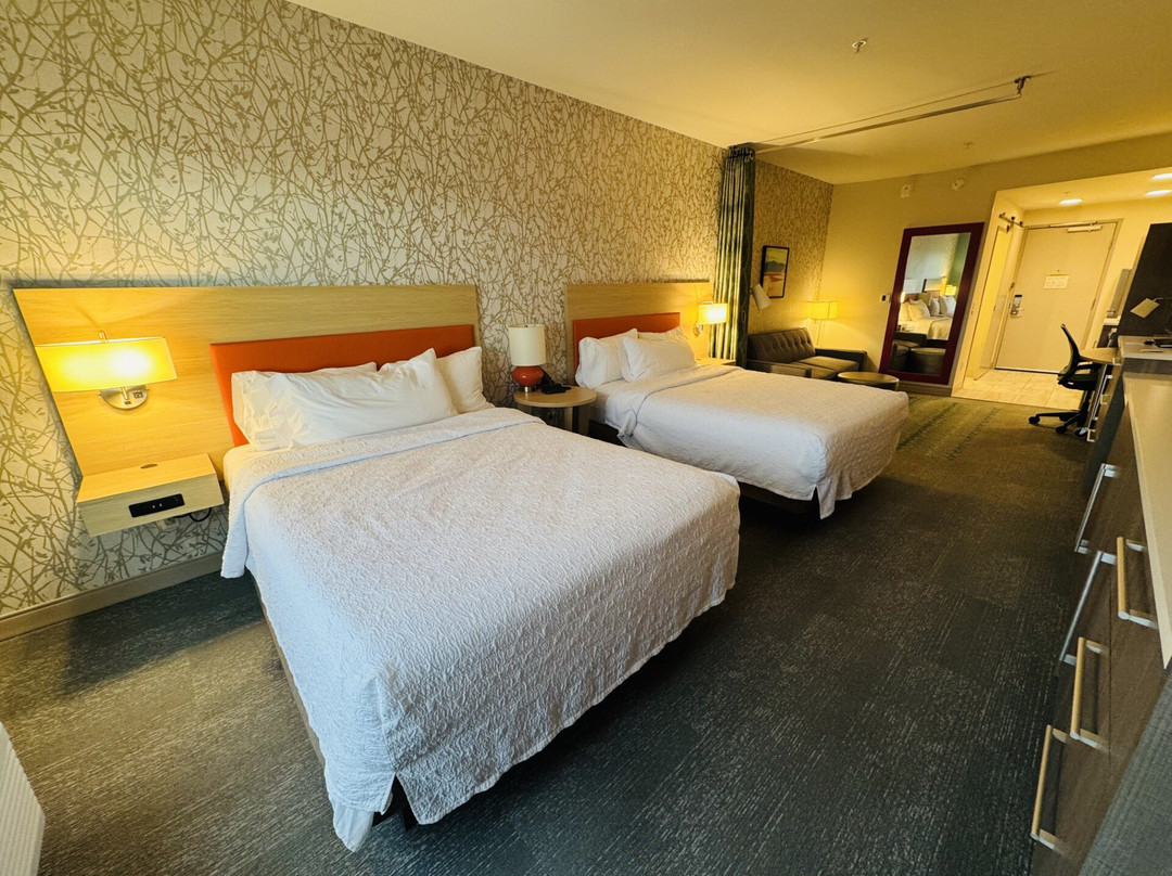 Home2 Suites by Hilton Alamogordo White Sands主图