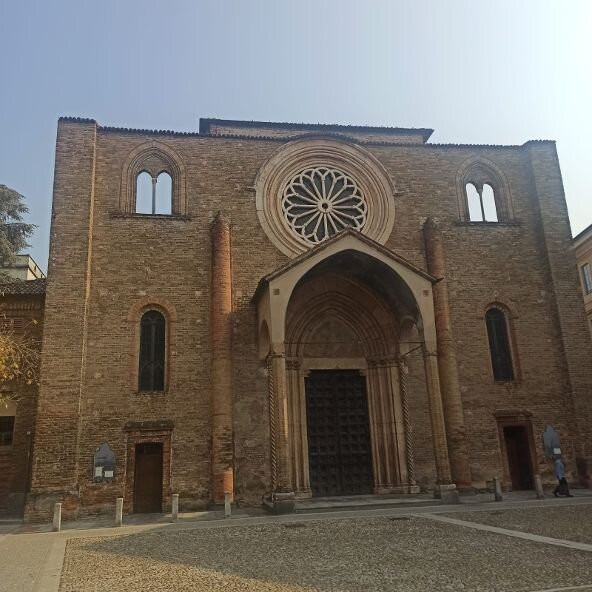 Chiesa di San Francesco-洛迪必去景点