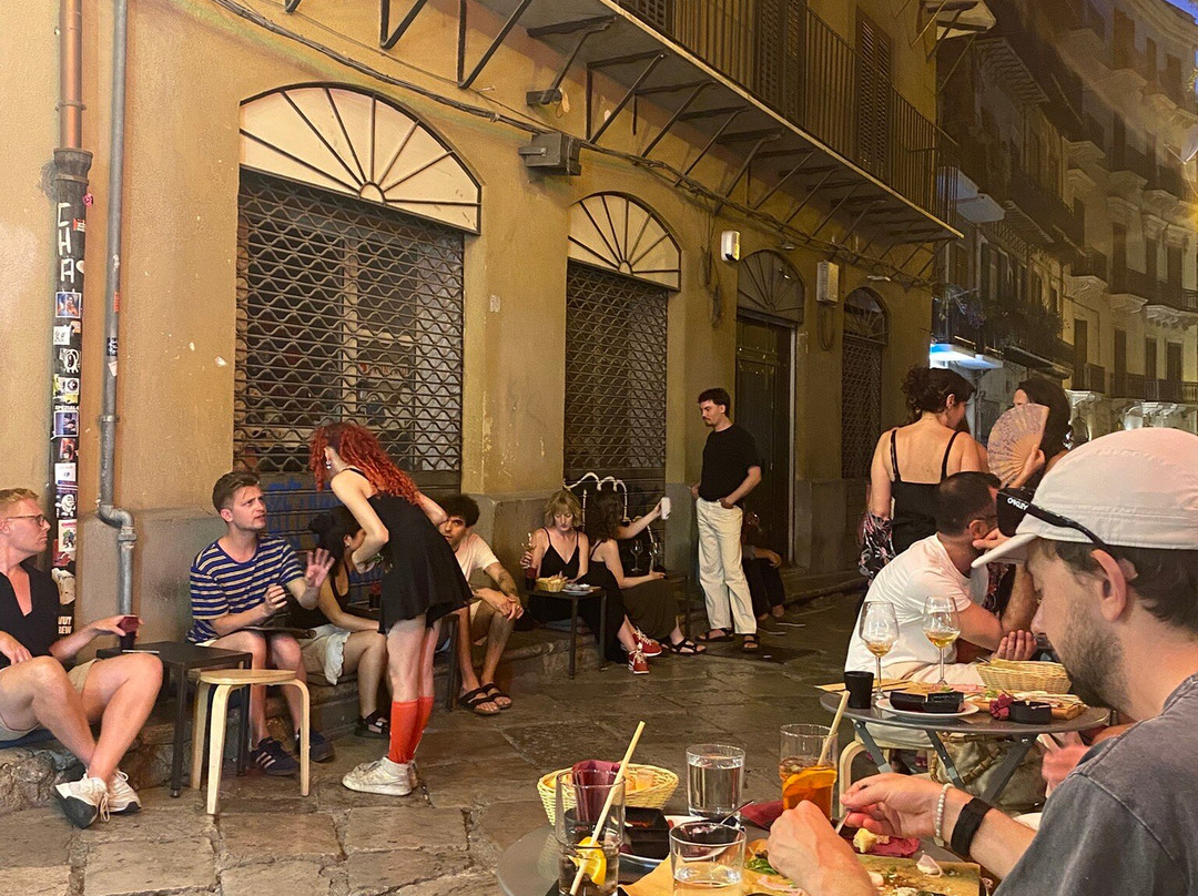 Dal Barone-巴勒莫必去景点