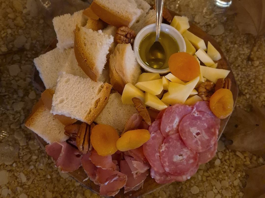 Cave Antiga-Farroupilha必去景点