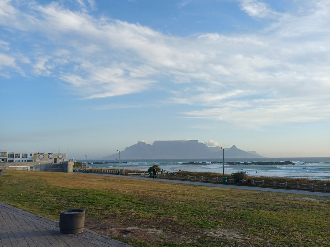 Surf Big Bay-Bloubergstrand必去景点