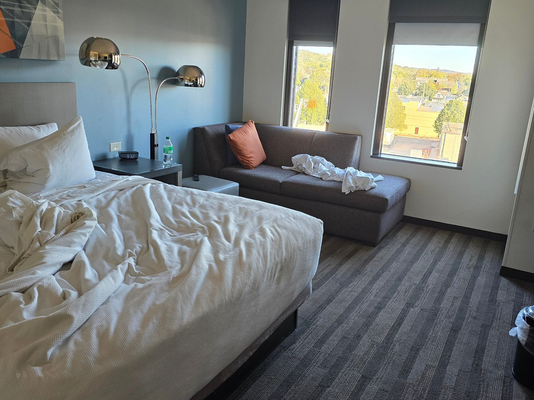 Hyatt House Rochester / Mayo Clinic Area主图