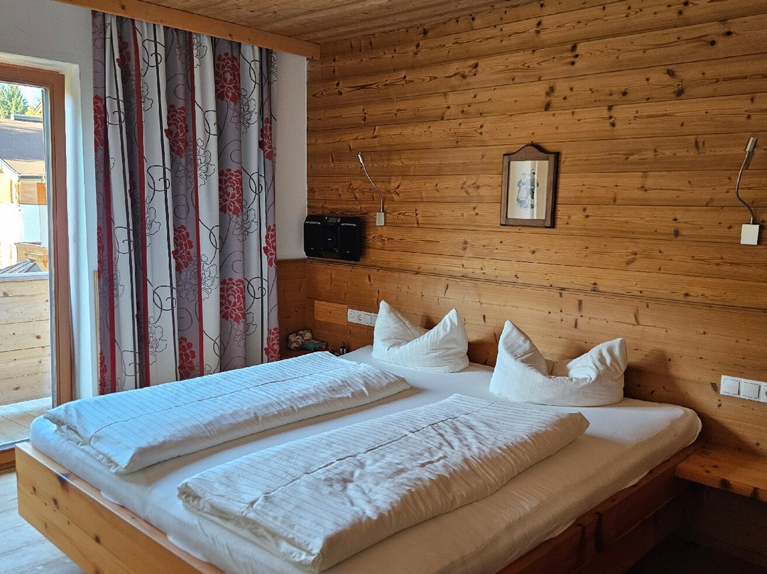 Hotel Pointner主图