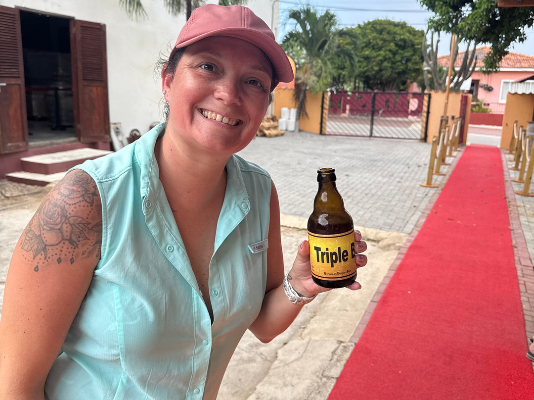 The Cadushy Distillery-Rincon必去景点