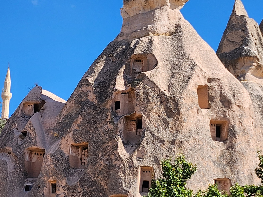 Mesopotamia And Gobeklitepe Tour Guide-Sanliurfa必去景点