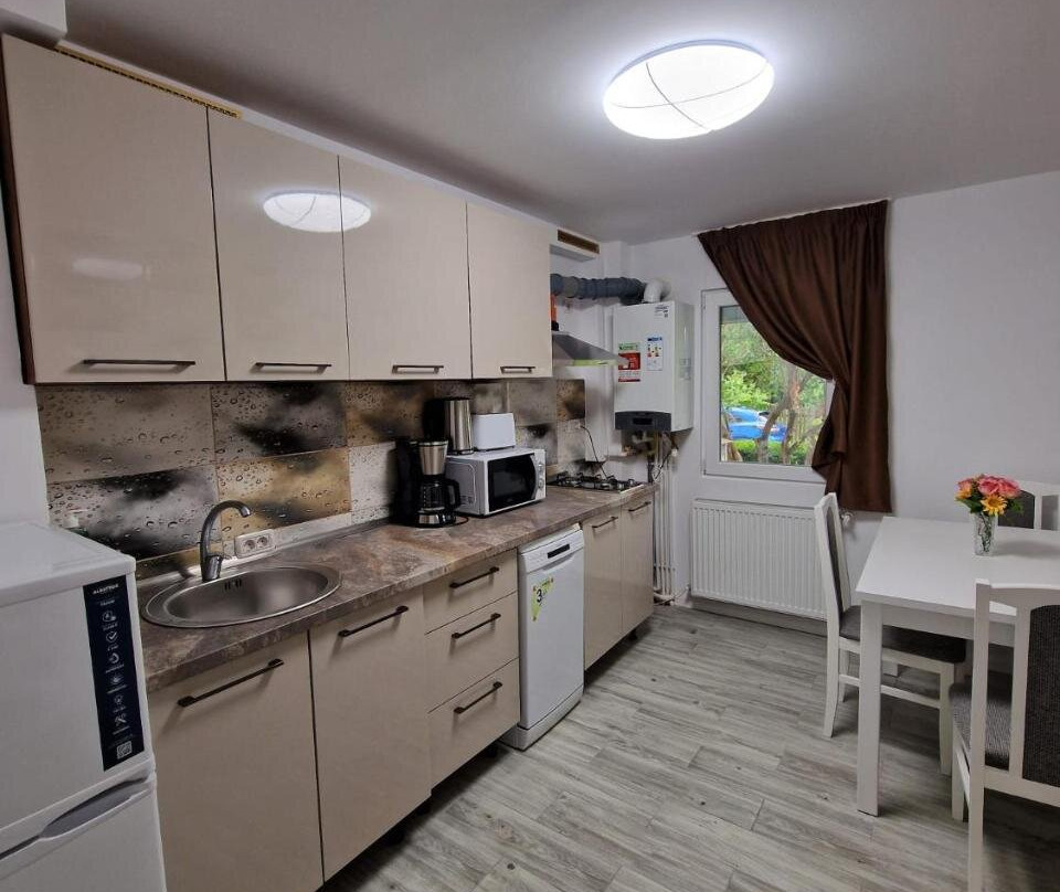 Apartament LUKE