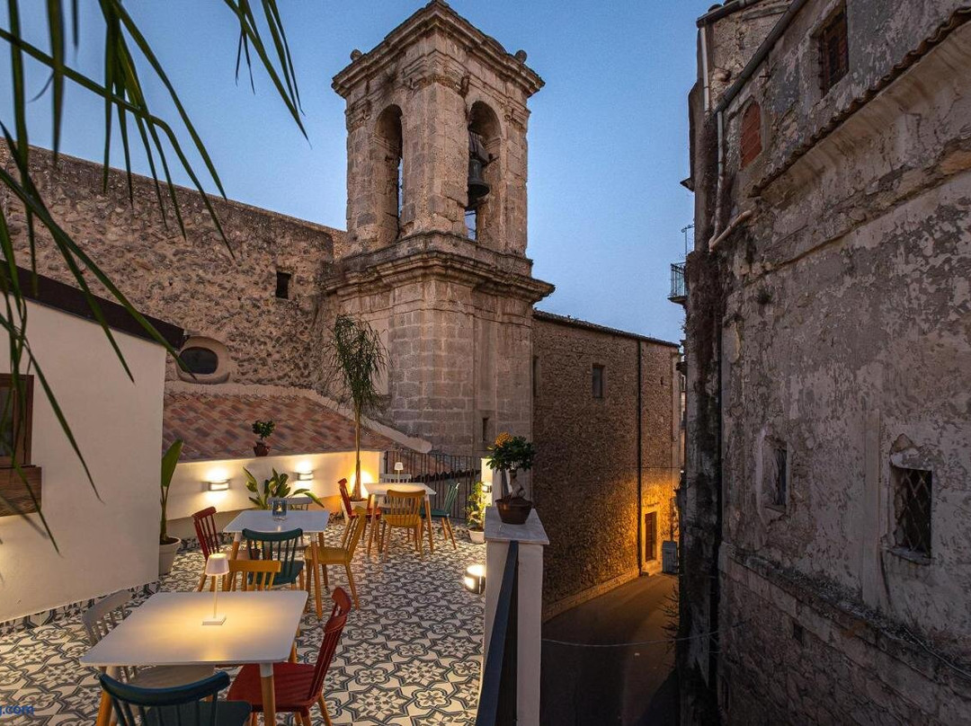 Terrazze Belvedere B&B